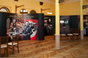 výstava Plzeň
